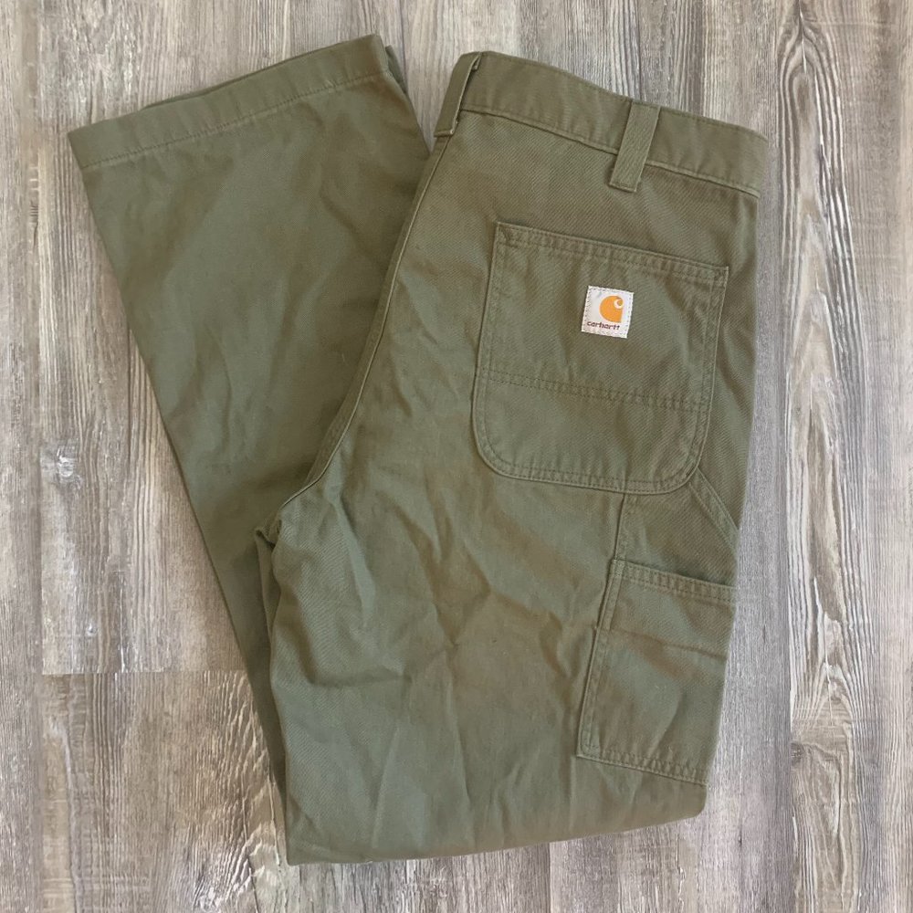 NWT Carhartt Pants